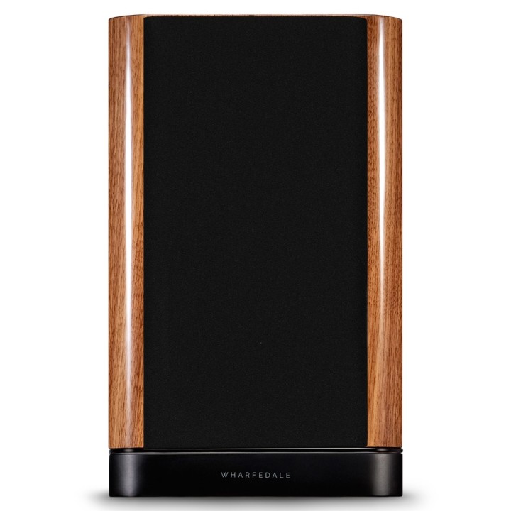 Wharfedale Aura 1 Walnut High Gloss