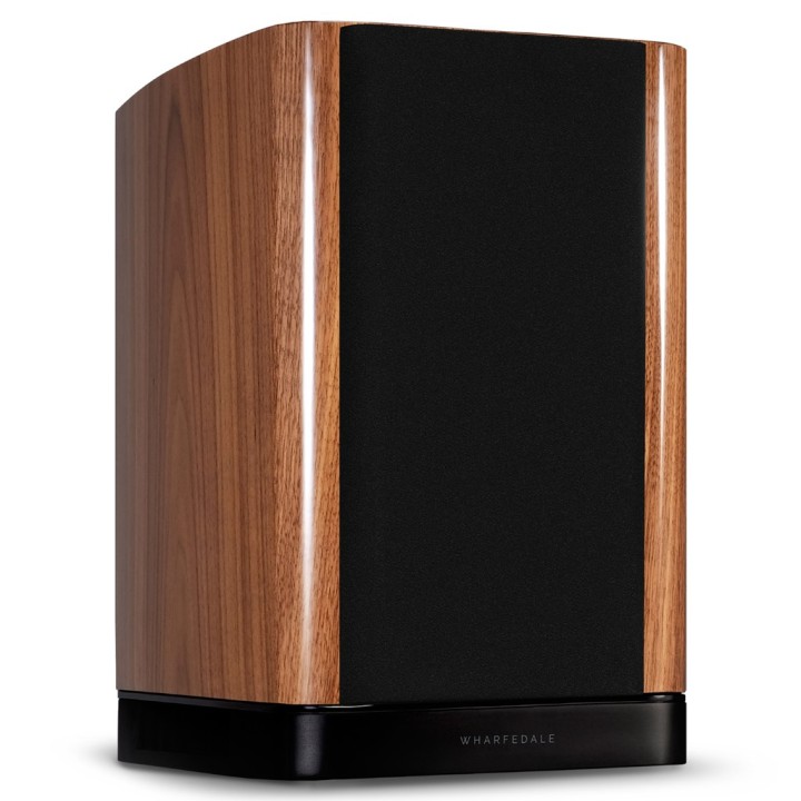 Wharfedale Aura 1 Walnut High Gloss