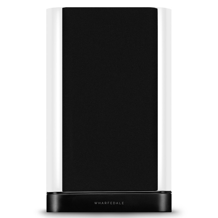 Wharfedale Aura 1 White High Gloss