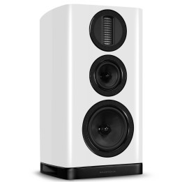 Wharfedale Aura 2 White High Gloss