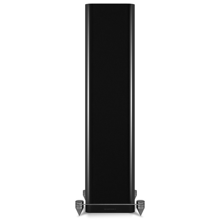 Wharfedale Aura 3 Black High Gloss
