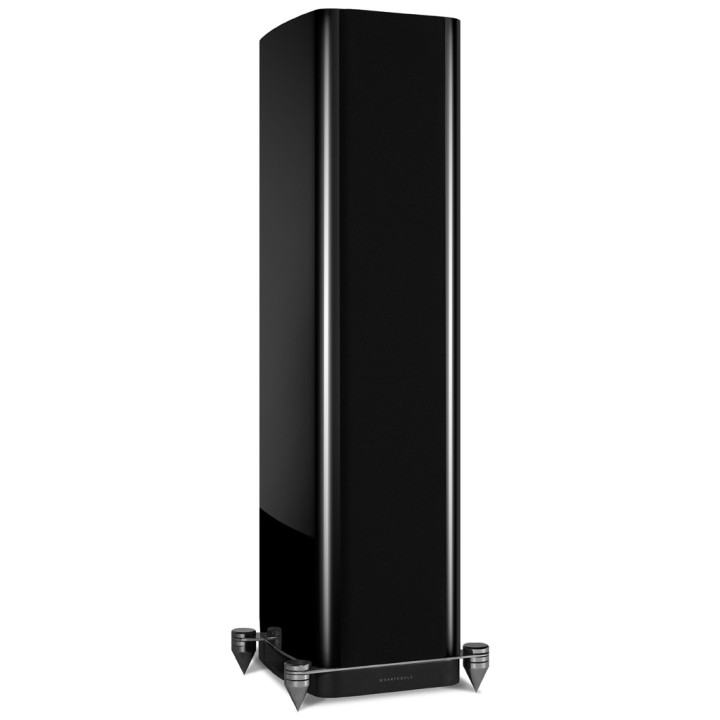 Wharfedale Aura 3 Black High Gloss