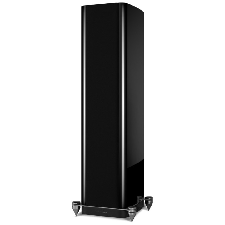 Wharfedale Aura 3 Black High Gloss