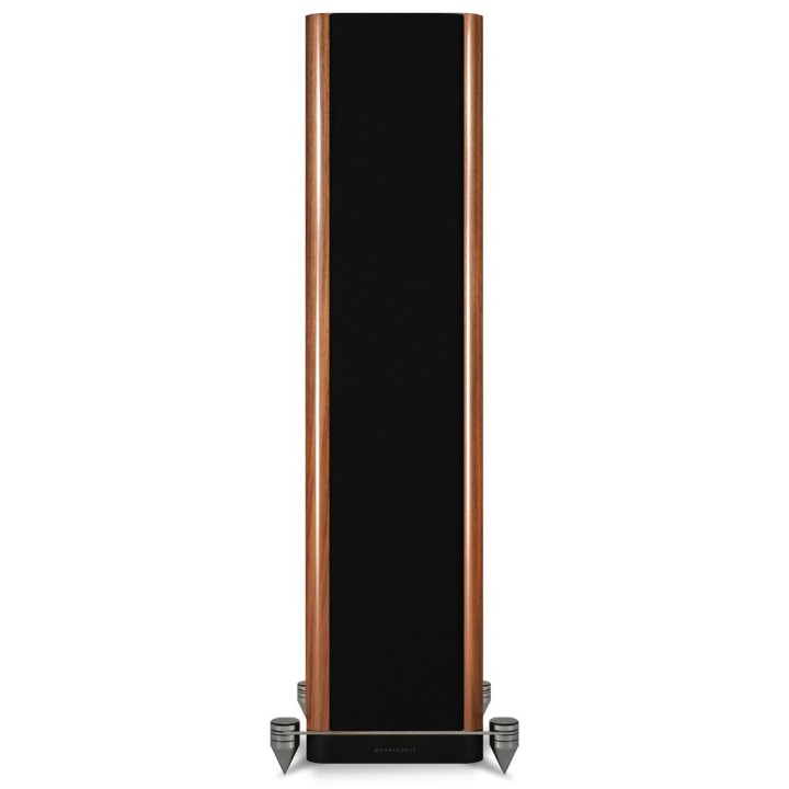 Wharfedale Aura 3 Walnut High Gloss