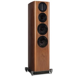 Wharfedale Aura 3 Walnut High Gloss