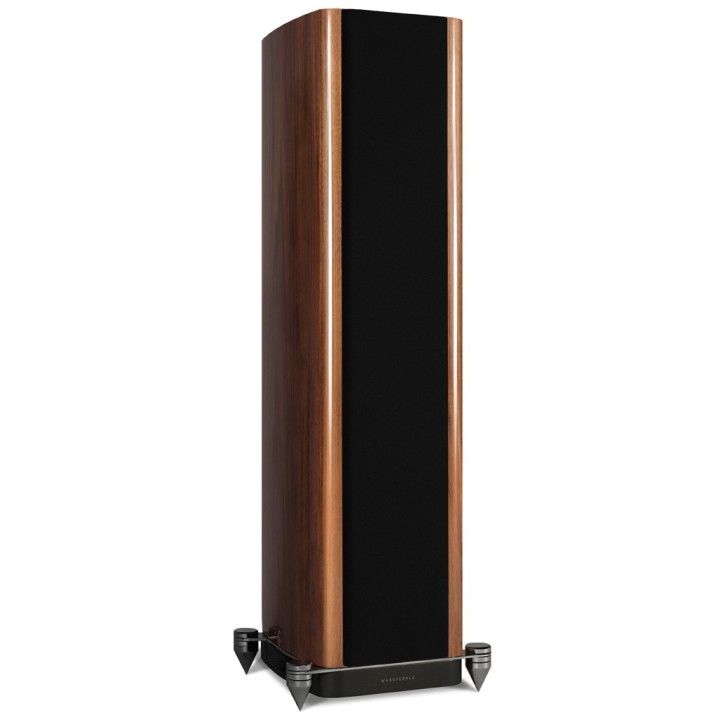 Wharfedale Aura 3 Walnut High Gloss