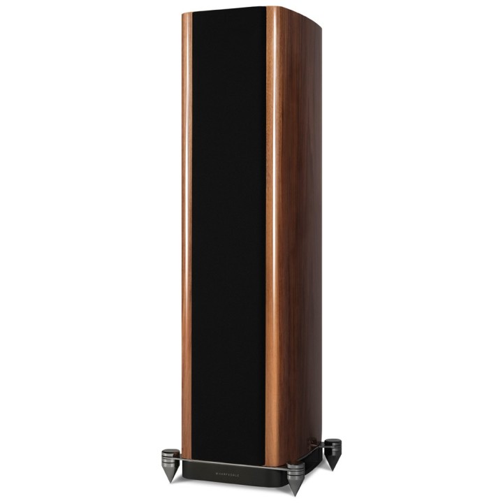 Wharfedale Aura 3 Walnut High Gloss