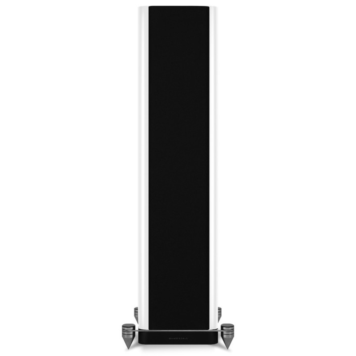 Wharfedale Aura 2 White High Gloss