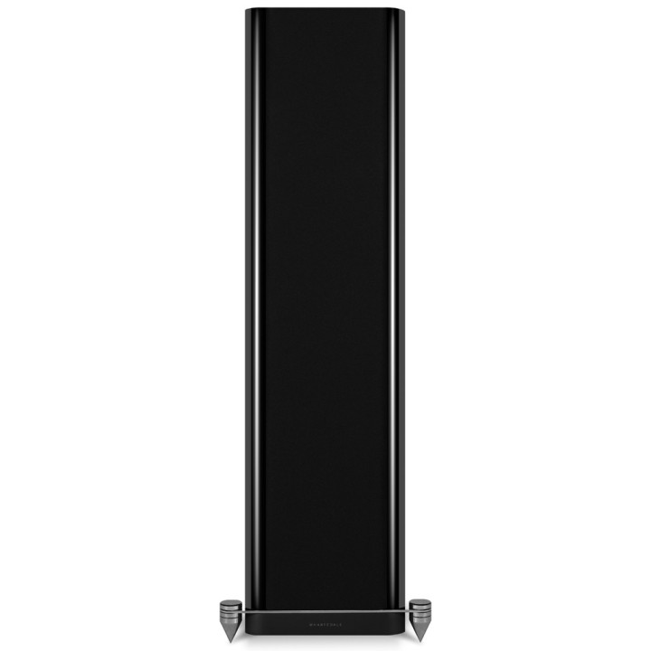 Wharfedale Aura 4 Black High Gloss