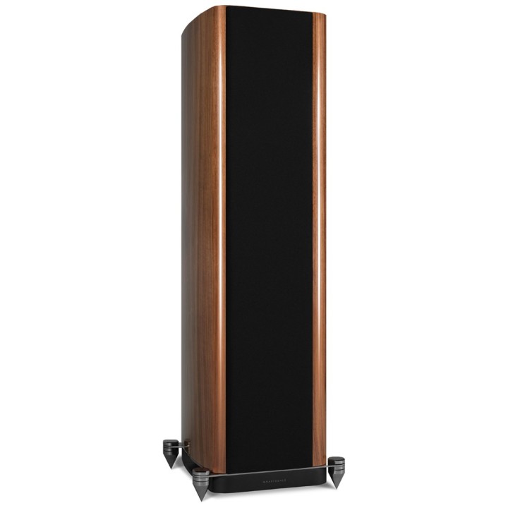 Wharfedale Aura 4 Walnut High Gloss