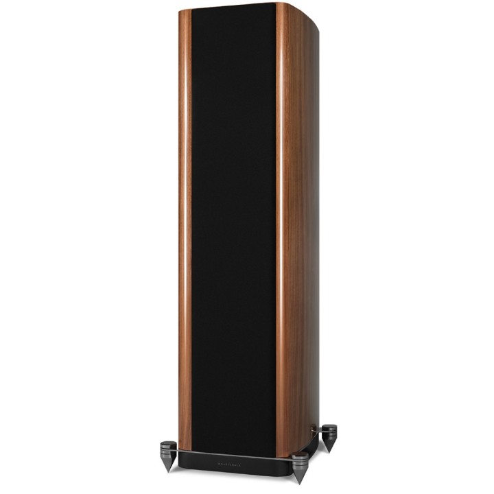Wharfedale Aura 4 Walnut High Gloss