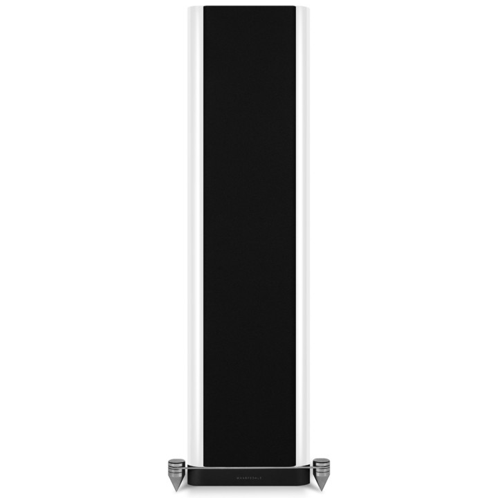 Wharfedale Aura 4 White High Gloss
