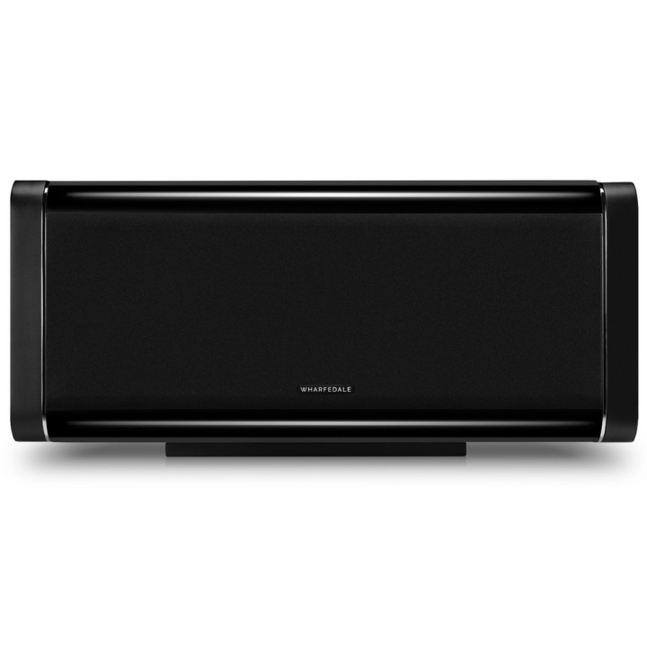 Wharfedale Aura C Black High Gloss