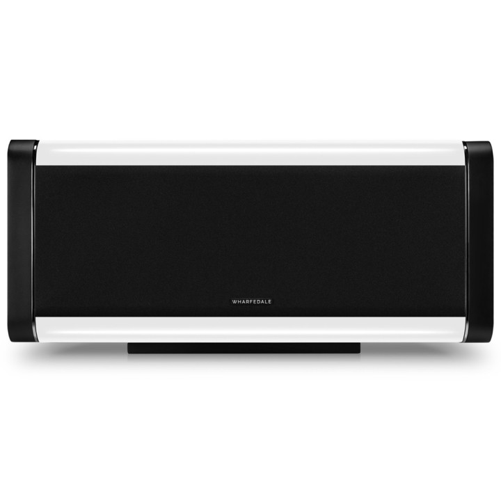 Wharfedale Aura C White High Gloss