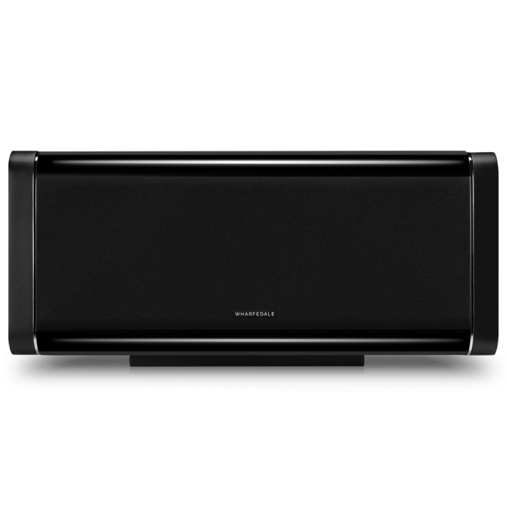 Wharfedale Aura CS Black High Gloss