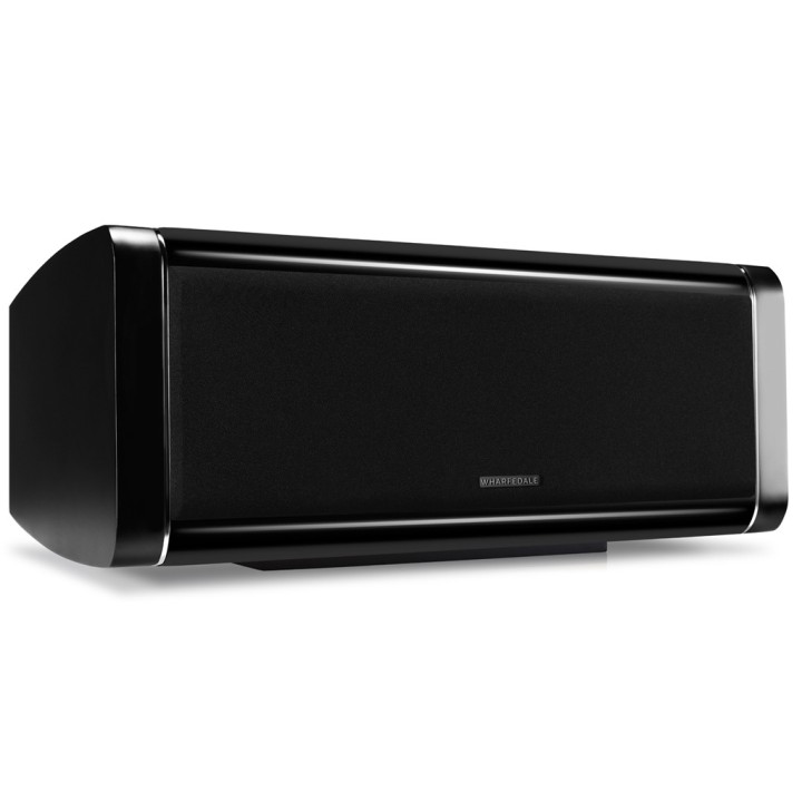 Wharfedale Aura CS Black High Gloss