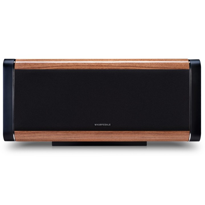 Wharfedale Aura CS Walnut High Gloss