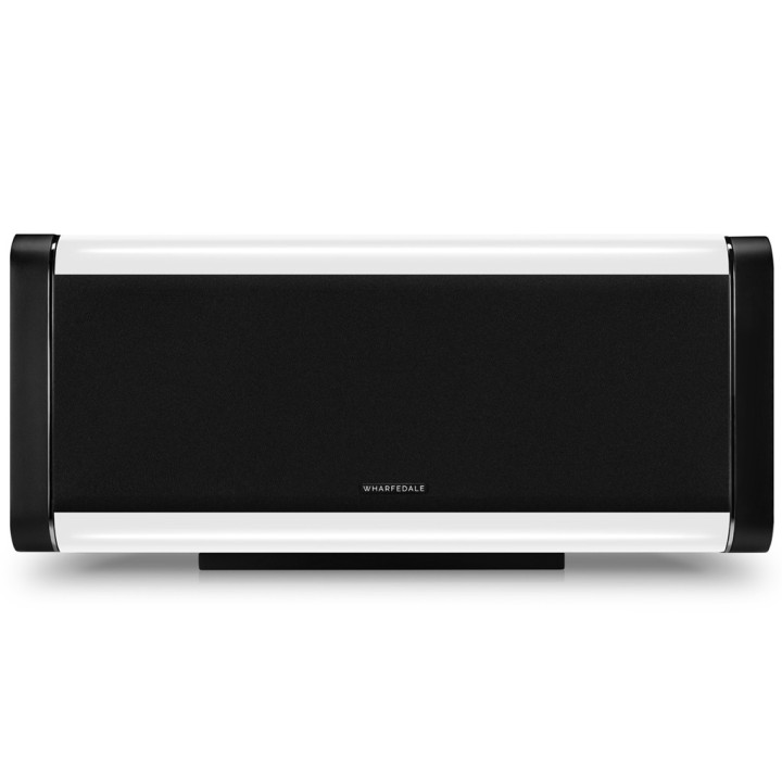 Wharfedale Aura CS White High Gloss