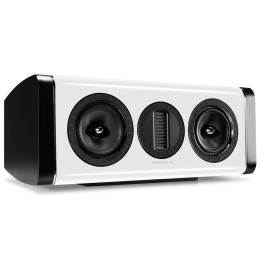 Wharfedale Aura CS White High Gloss