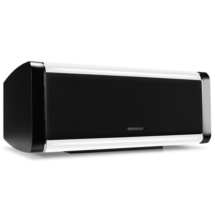 Wharfedale Aura CS White High Gloss