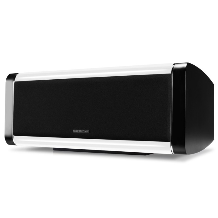 Wharfedale Aura CS White High Gloss