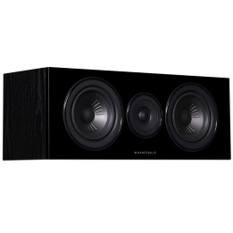 Wharfedale Diamond 12C Black Oak