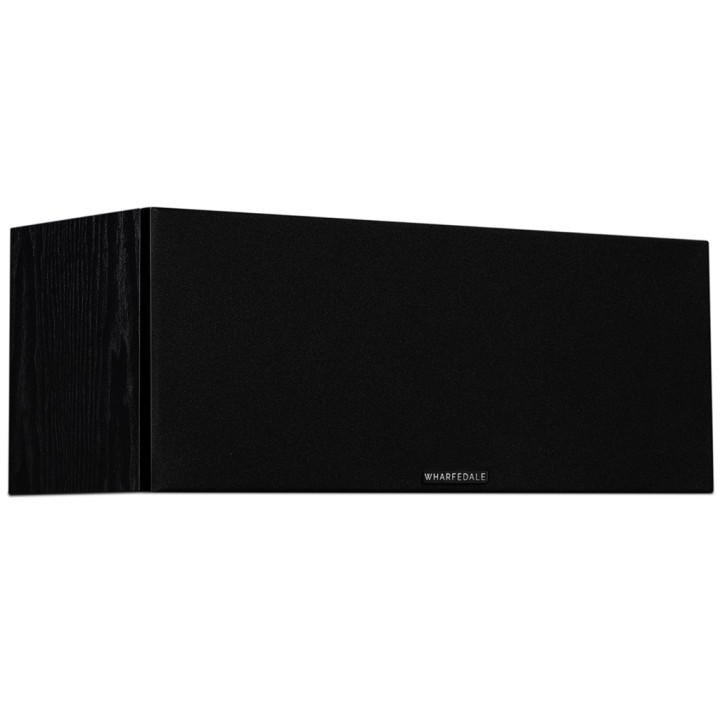 Wharfedale Diamond 12C Black Oak