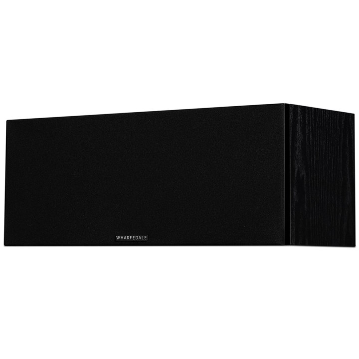 Wharfedale Diamond 12C Black Oak