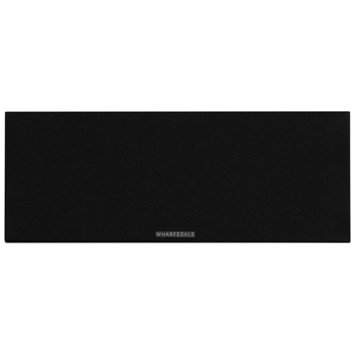 Wharfedale Diamond 12C Walnut