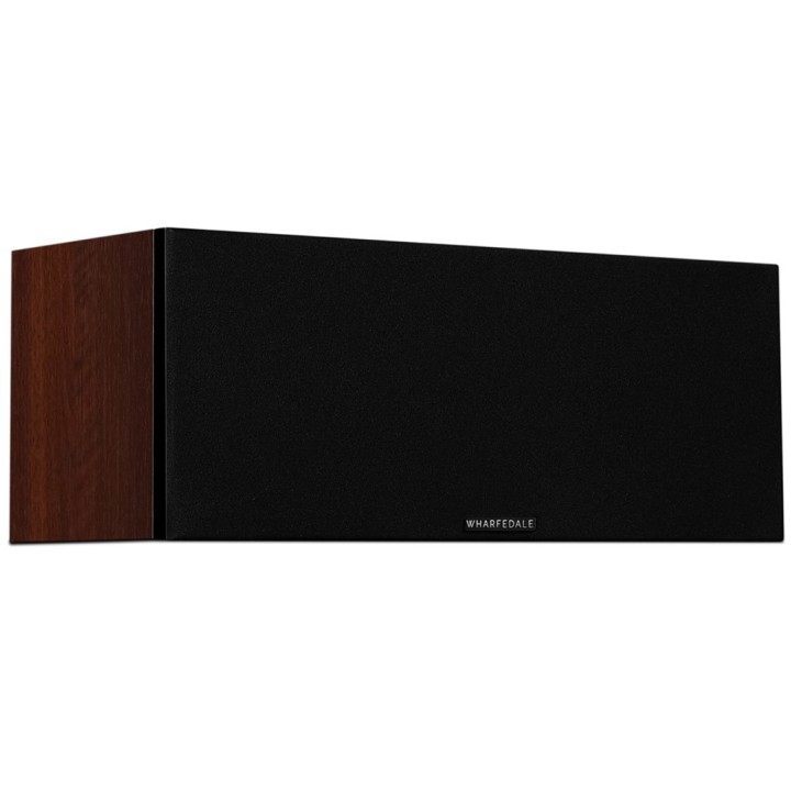 Wharfedale Diamond 12C Walnut