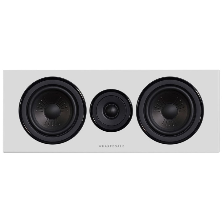 Wharfedale Diamond 12C Light Oak
