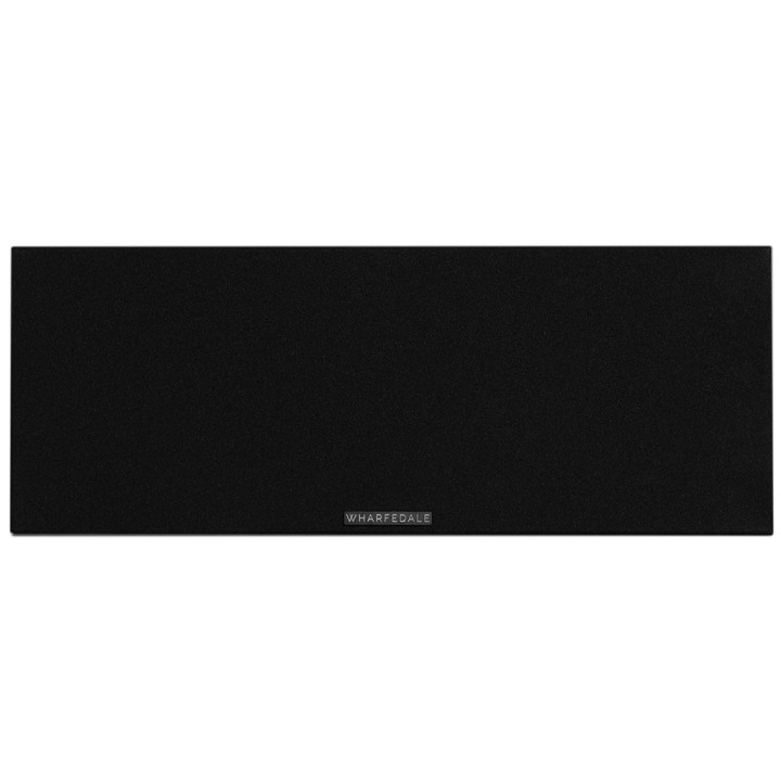Wharfedale Diamond 12C Light Oak
