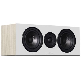 Wharfedale Diamond 12C Light Oak