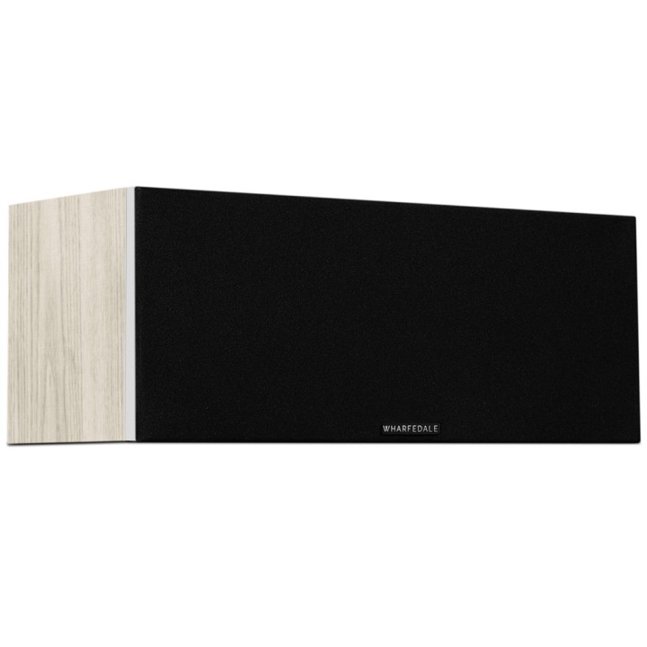 Wharfedale Diamond 12C Light Oak