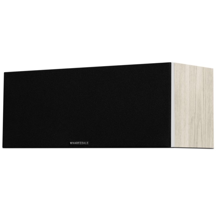 Wharfedale Diamond 12C Light Oak