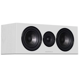 Wharfedale Diamond 12C White Oak