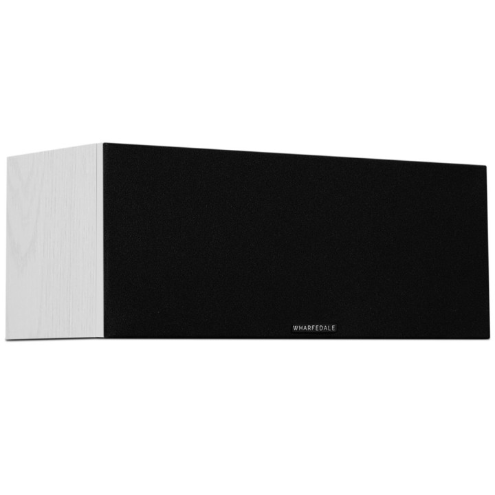 Wharfedale Diamond 12C White Oak