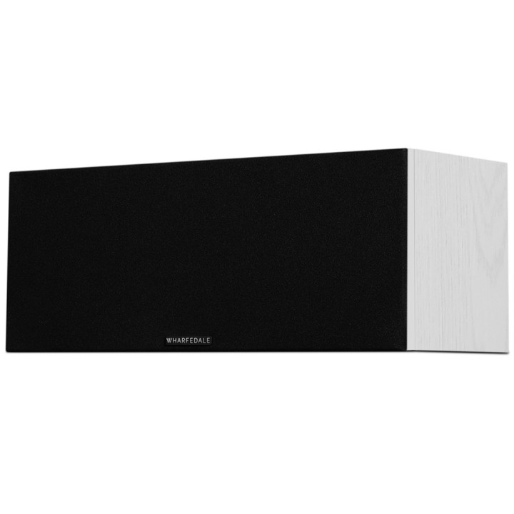 Wharfedale Diamond 12C White Oak