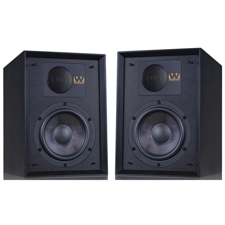 Wharfedale Denton 85 Black
