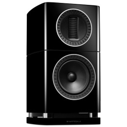 Wharfedale Elysian 1 Piano Black