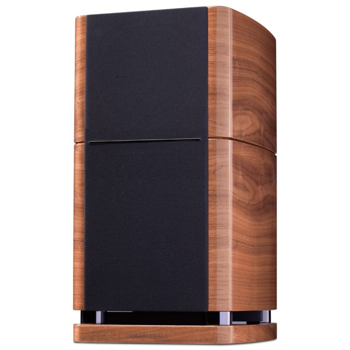 Wharfedale Elysian 1 Piano Walnut