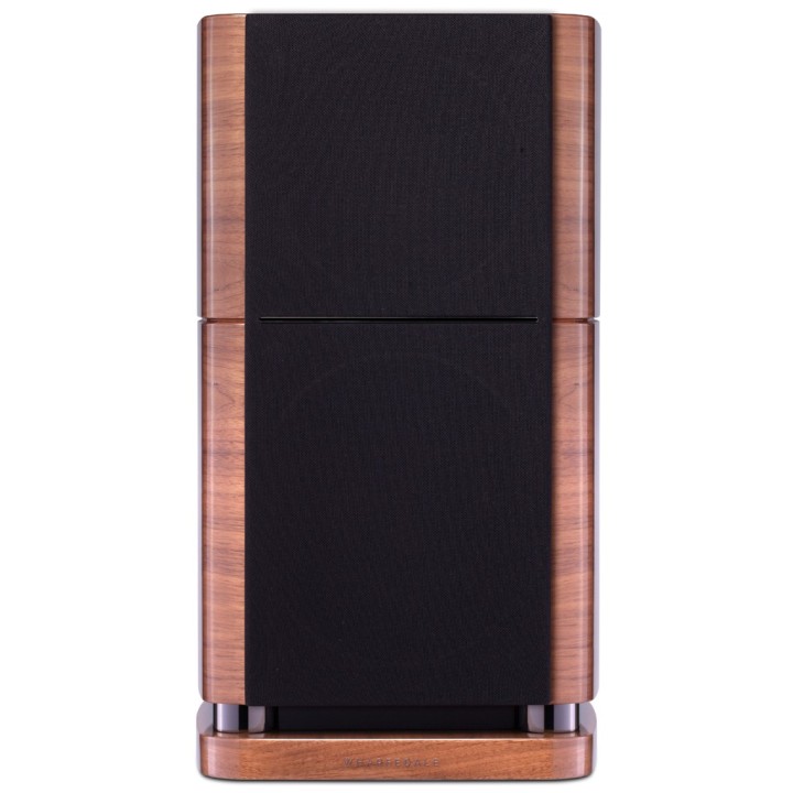 Wharfedale Elysian 1 Piano Walnut