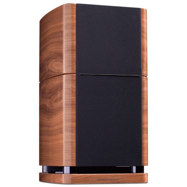 Wharfedale Elysian 1 Piano Walnut