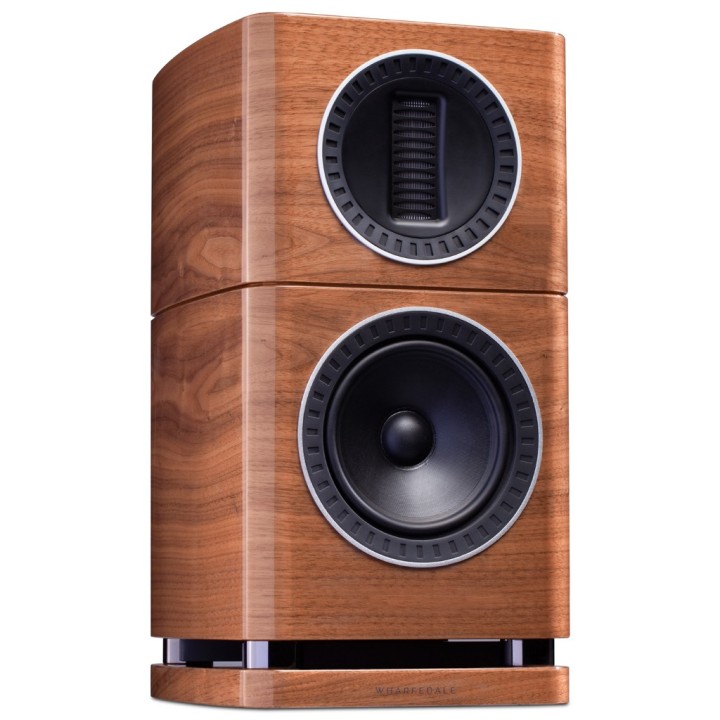 Wharfedale Elysian 1 Piano Walnut
