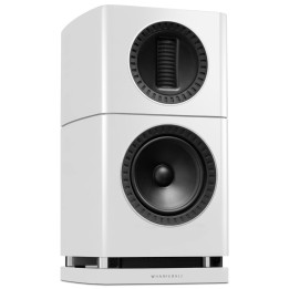 Wharfedale Elysian 1 Piano White