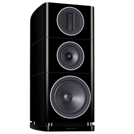 Wharfedale Elysian 2 Piano Black
