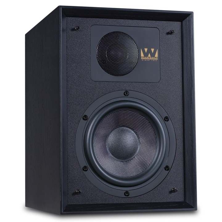 Wharfedale Denton 85 Black