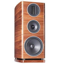 Wharfedale Elysian 2 Piano Walnut