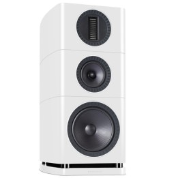 Wharfedale Elysian 2 Piano White