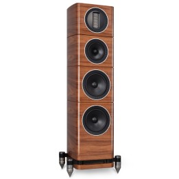 Wharfedale Elysian 3 Piano Walnut